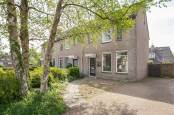 Woning Lijsterbes 8 Dokkum