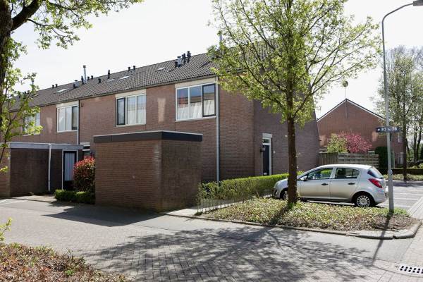 Woning De Pas 30 Aalten