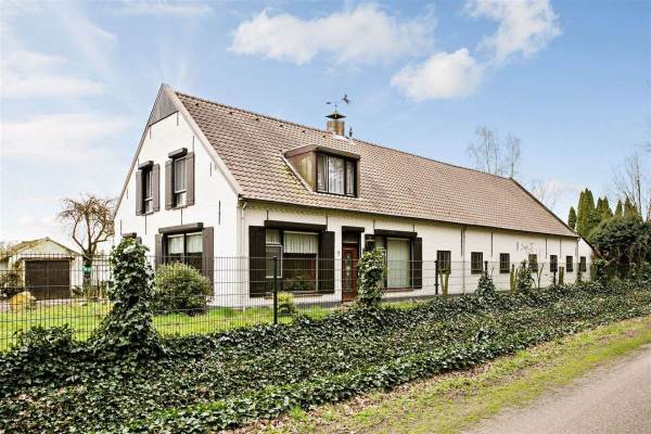 Woning Vogelsven 7 Sint-Oedenrode