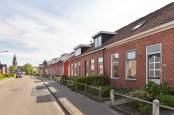 Woning Raadhuisstraat 42 Eenrum