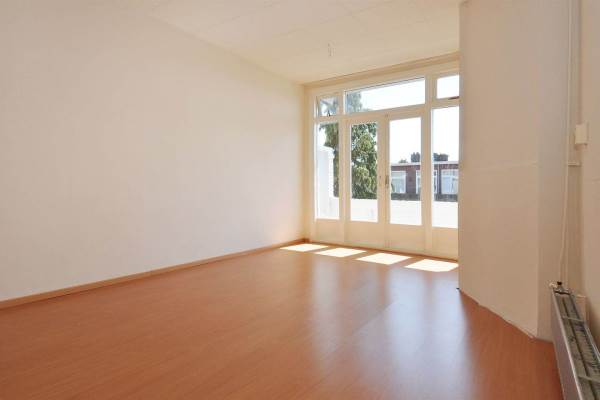 Woning Goeverneurlaan 130 Den Haag