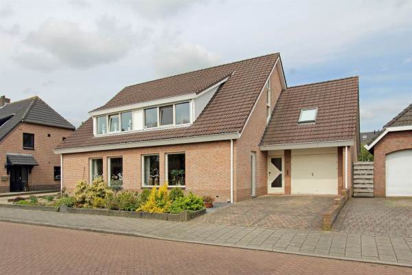 Woning De Ploeg 11 Groesbeek