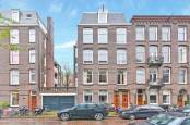 Woning Valeriusstraat 5-III Amsterdam