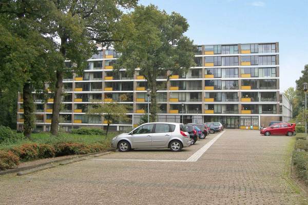 Woning Utrechtseweg 6229 Heelsum