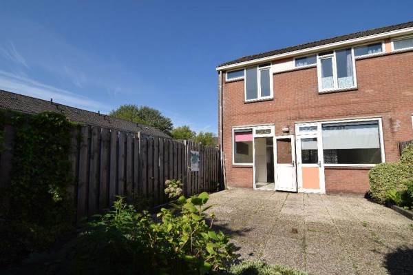 Woning Westerzicht 174 Vlissingen