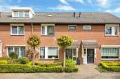 Woning De Peppel 19 Beek en Donk