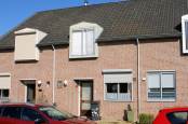 Woning De Kongo 3 Drunen