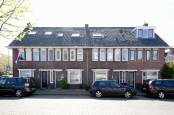 Woning A.H.G. Fokkerstraat 61 Utrecht