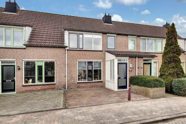 Woning Reaal 54 Hoorn Nh