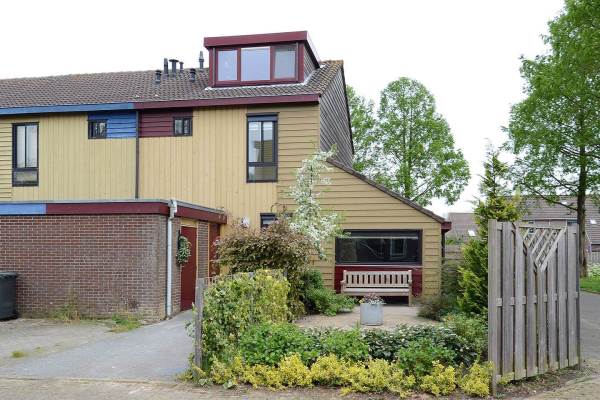 Woning Bolwerk 27 Weesp