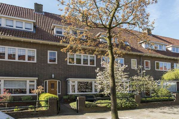 Woning Pasteurlaan 47 Eindhoven