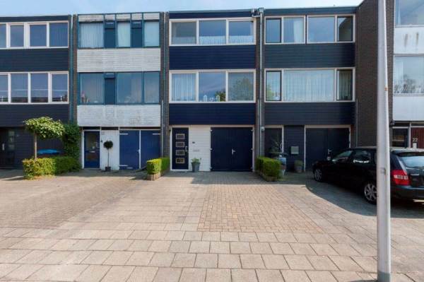 Woning Brandehoflanden 26 Enschede