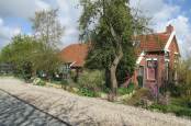 Woning D.H. Vinkersweg 3 Westerlee