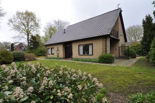 Woning Borgerspark 142 Veendam