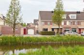 Woning Vincent van Goghstraat 15 Volendam
