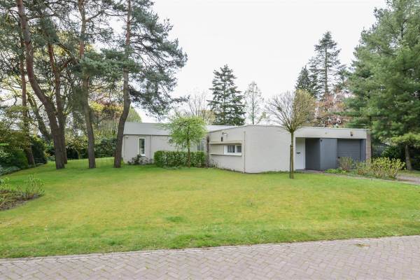 Woning Urnenveld 15 Goirle
