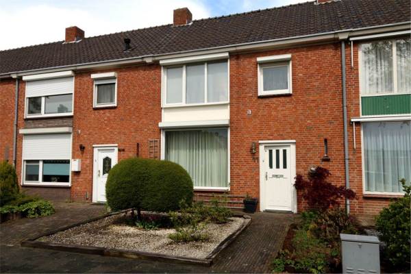 Woning Essehoutstraat 11 Helmond