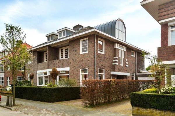 Woning Ruusbroeclaan 13 Eindhoven
