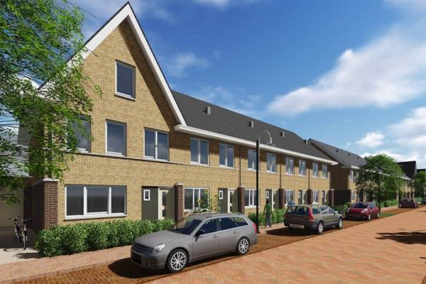 Woning Grutto 1 Meerkerk
