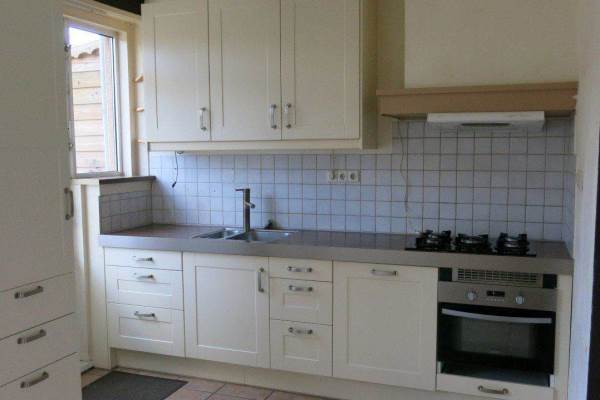 Woning Vlietweg 45 Dordrecht