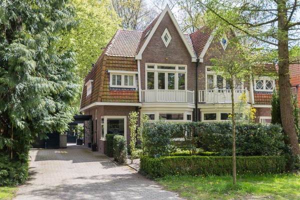 Woning Berkenweg 42 Doorn
