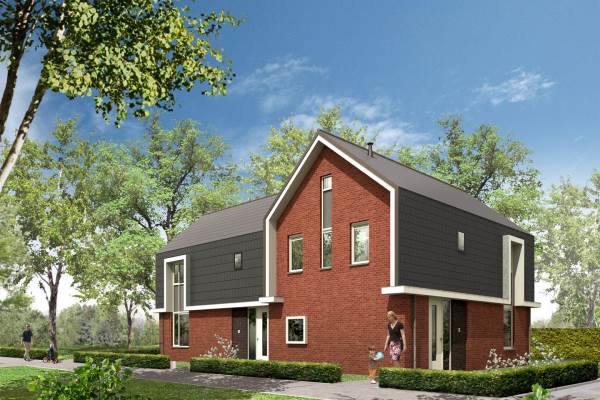 Woning de Dinkel 9 Delden
