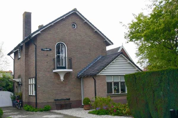 Woning Kerklaan 87 Kortenhoef