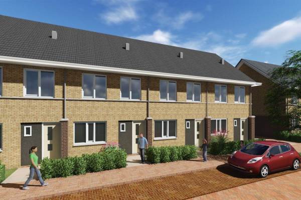 Woning Grutto 7 Meerkerk