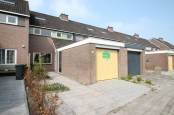 Woning Taniaburg 15 Leeuwarden