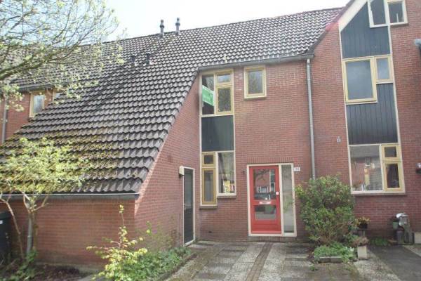 Woning Grevingaheerd 151 Groningen