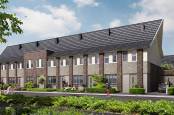 Woning Bouwnummer 43(Bouwnr. 43) Barneveld
