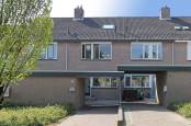 Woning van Ruysdaelweg 16 Groesbeek