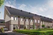 Woning Bouwnummer 58(Bouwnr. 58) Barneveld