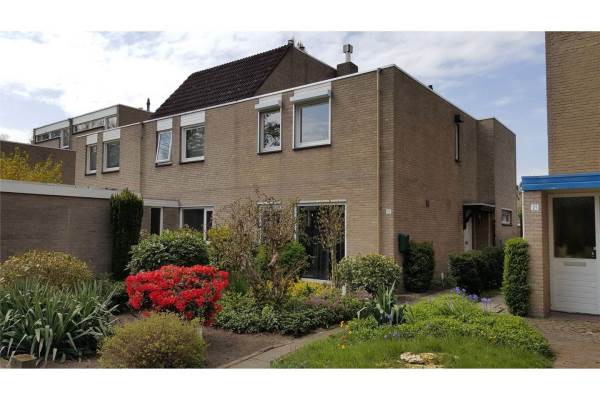 Woning Herikbeek 19 Veldhoven