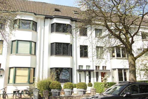 Woning Koningsplein 13 Maastricht