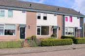 Woning De Tjalk 5 Zwartsluis