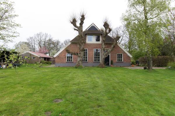 Woning Piksenweg 5 Hoge Hexel