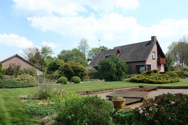 Woning De Velde 30 Zwartsluis