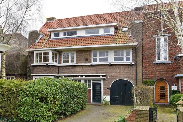 Woning Groningerstraatweg 36 Leeuwarden