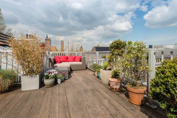 Woning Haarlemmermeerstraat 67-3 Amsterdam