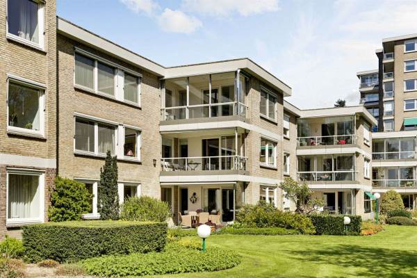 Woning Esschebaan 148 Oisterwijk