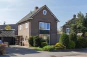Woning C.J.van Houtenlaan 11 Weesp
