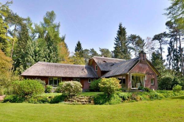 Woning Bosweg 2 Epse