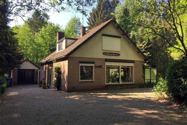 Woning Greutelseweg 15 Wenum Wiesel