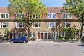 Woning Linnaeusparkweg 149-I/II Amsterdam