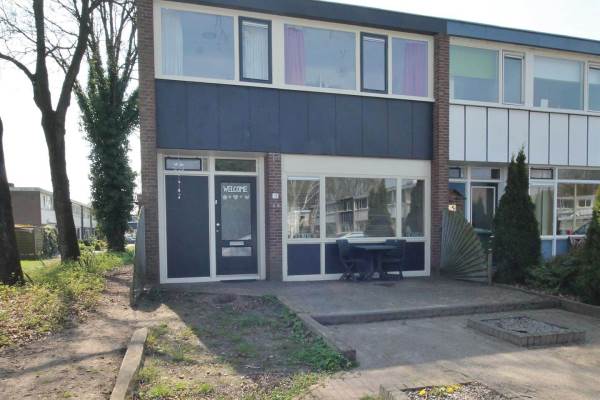 Woning Husingecamp 18 Emmen