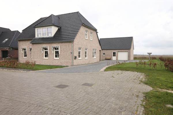 Woning Koetsier 18 Barger-Compascuum