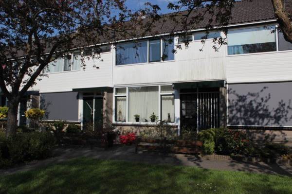 Woning Continentenlaan 9 Veendam