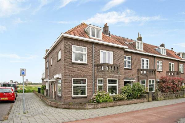 Woning Vughterweg 6 Den Bosch
