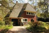 Woning Bosweg 1 Wapenveld